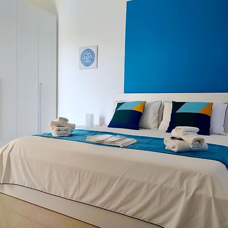 Casa Vacanze Dolce Chiara Acquarica ภายนอก รูปภาพ