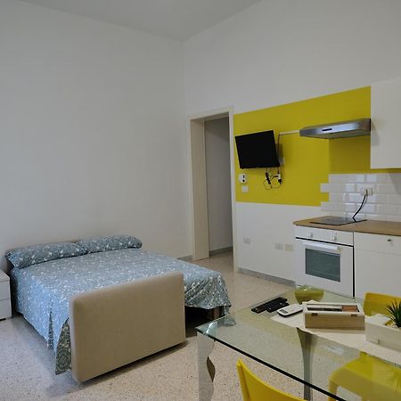 Casa Vacanze Dolce Chiara Acquarica ภายนอก รูปภาพ