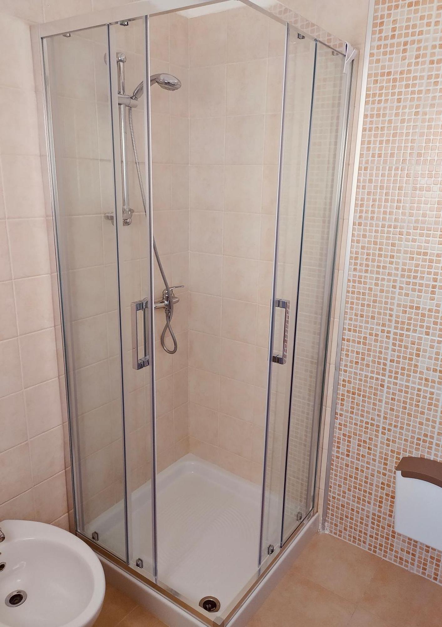 Casa Vacanze Dolce Chiara Acquarica ภายนอก รูปภาพ
